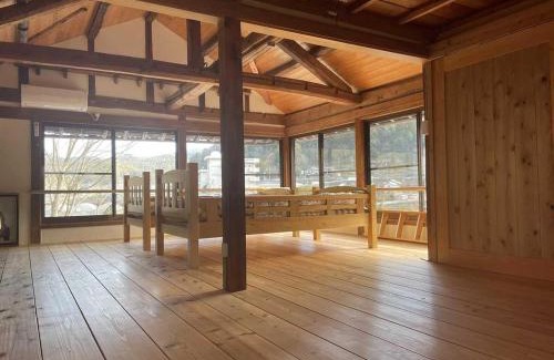 Kamiyama Other | NATURE HEALING KAMIYAMA - Vacation STAY 71980v