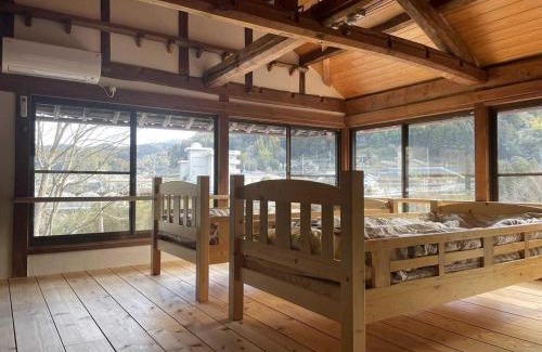 Kamiyama Other | NATURE HEALING KAMIYAMA - Vacation STAY 71980v