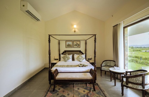 Bali Hotel | Nature Jawai Retreat