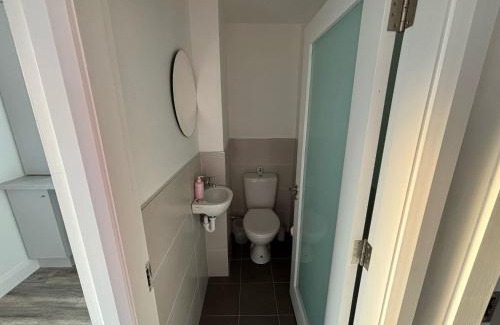 Ballyvourney House | Nature Lovers Family Home - 3 Bed 2 Bath