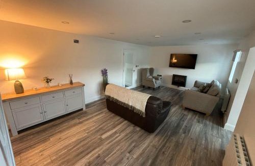 Ballyvourney House | Nature Lovers Family Home - 3 Bed 2 Bath