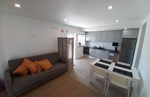 Cadaval Cottage | Nature, Naturally.