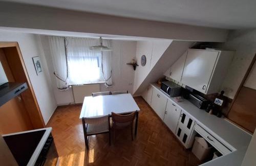 Mittenaar Apartment | Nature Park, 2 Double, 1 sofa for sleeping in 3 rooms, Kitchen, Bathroom
