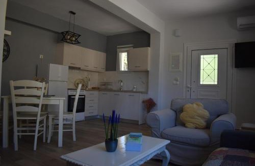 Kalafationes Apartment | Nature Retreat Apartment 2