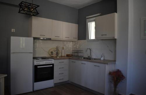 Kalafationes Apartment | Nature Retreat Apartment 2