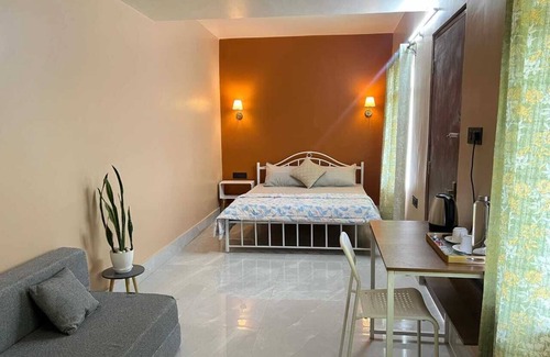 Turuk Bed & Breakfast | Nature Retreat Homestay with Breakfast