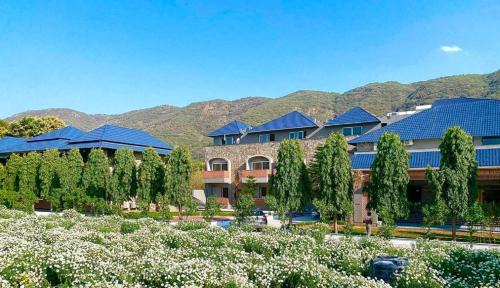 Pushkar Resort | Nature Retreat Resorts- Life in Nature