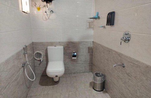 Karwar Other | Nature's Deck - River Side Cabana's