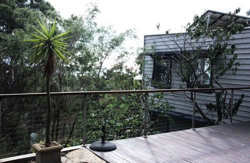 Kennett River House | Nature's Edge