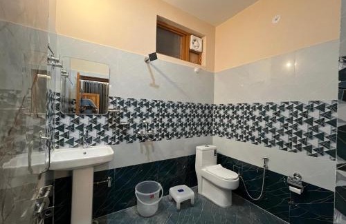 Jeolikote House | Nature's Harmony Resort