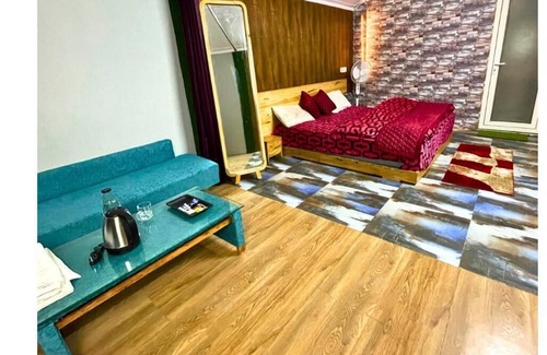 Bullawala Resort | Nature's Haven: Family-Friendly Retreat, Scenic Views & Cozy Comforts Await!