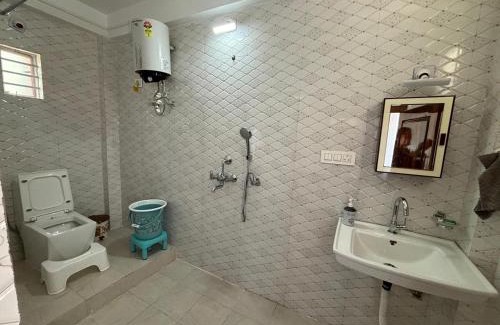 Karsiyang House | Nature's Lap Homestay