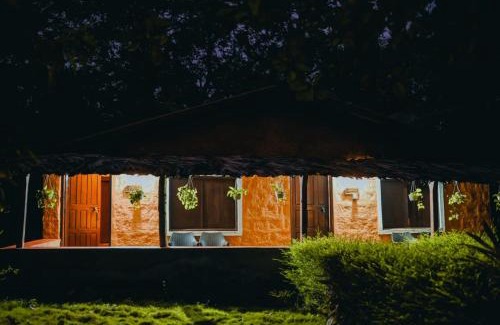 Sancordem Other | Nature's Nest Eco Resort Goa, Near Dudhsagar Waterfalls