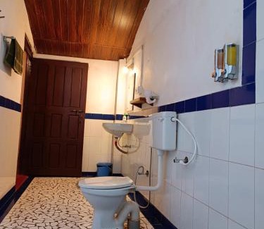 Sancordem Other | Nature's Nest Eco Resort Goa, Near Dudhsagar Waterfalls