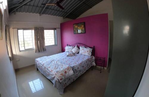 Mahabaleshwar Villa | Nature's Nest Hill View