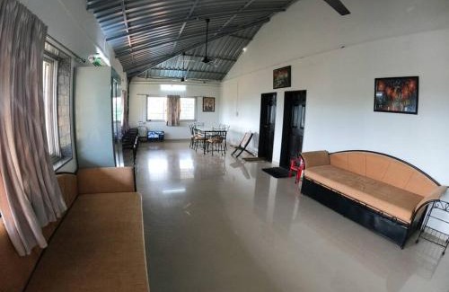 Mahabaleshwar Villa | Nature's Nest Hill View