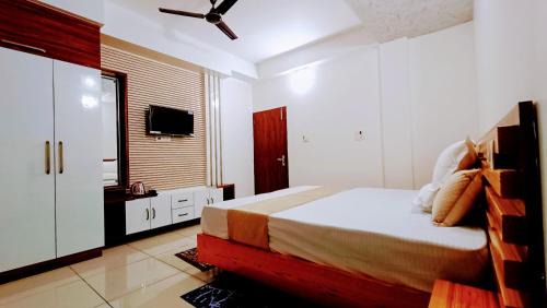 Shimla House | Nature Sanctuary Stay