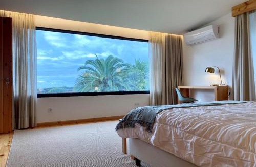 Caloura Apartment | Nature & Sea - Casa Vinhateira East Duplex