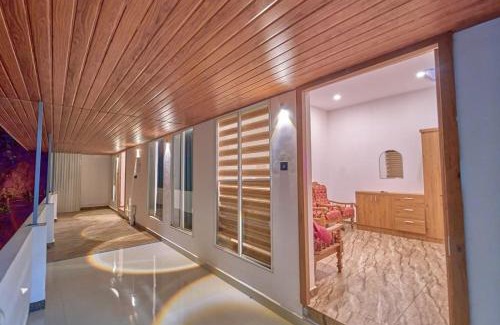 Khattalwada Apartment | Nature Shade Pool Villa