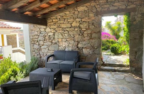 Castanheira de Pera Villa | Nature Tourism Quinta Nova