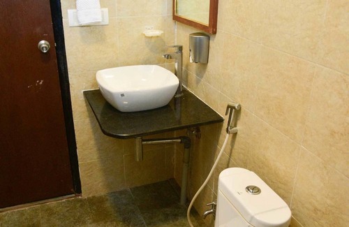 Kolad Hotel | Nature Trails Kundalika, Kolad