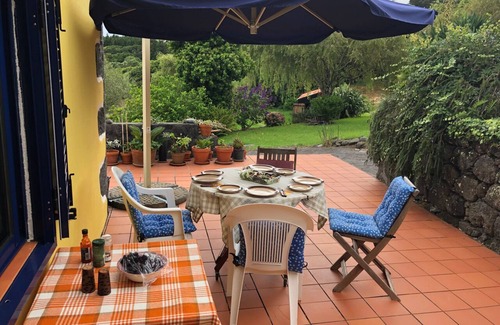 Horta House | Nature vacation - Azores