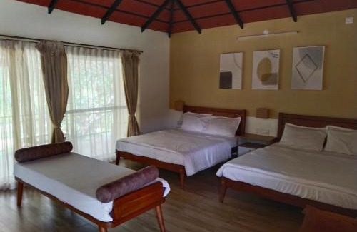 Horanadu House | Nature Valley Homestay Near Annapoorneshwari Temple