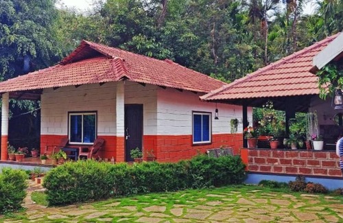 Horanadu Cottage | Nature Valley Resort