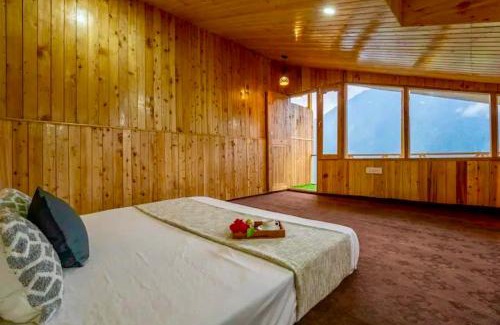 Jibhi Ski Chalet | Nature View Cottage jibhi