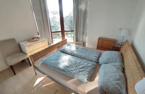 Mitte Apartment | Nature View mit Balkon, indoor Pool, Küche Tiefgarage auf Anfrage