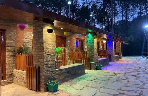 Pauri House | Nature Villaas BASA HOMESTAY