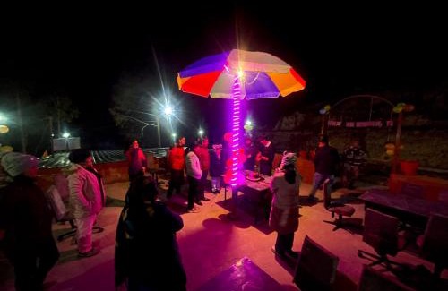 Pauri House | Nature Villaas BASA HOMESTAY