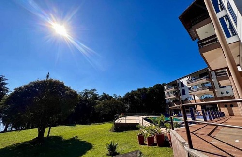 Bairro dos Finco Hotel | Naturecer Eco Resort