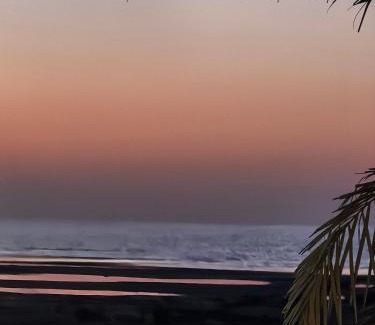 Al Gharbia House | NatureLand Beach Villa