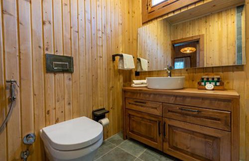 Cirali Hotel | Naturelife Bungalows & SPA