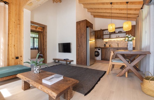 Cirali Apartment | Naturelife Bungalows & Spa