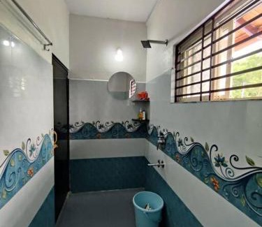 Tirthalli House | NatureNest Retreat