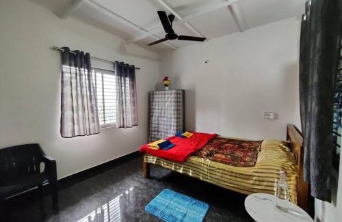 Tirthalli House | NatureNest Retreat