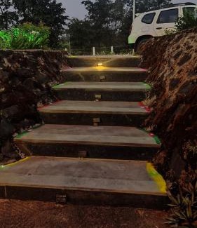 Bajarwadi House | Natures Joy