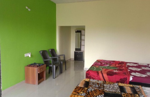 Medha House | Natures living agro tourism