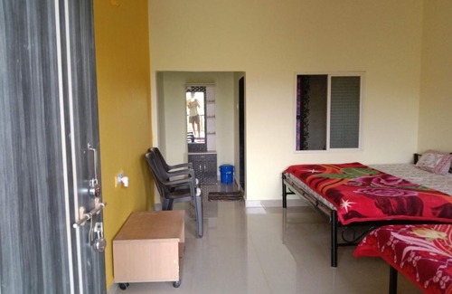 Medha House | Natures living agro tourism