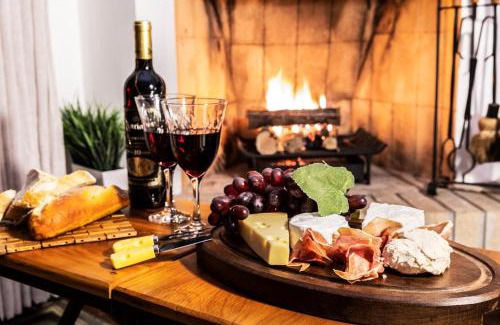 Aruja House | Natureza, piscina, sitio | Brazilan Corner