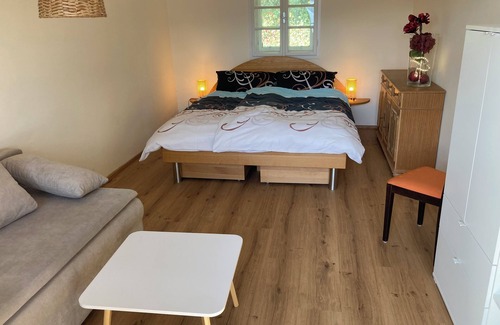 Seekirchen am Wallersee Bed & Breakfast | Naturfreundehaus Wallersee