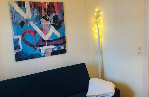 Seekirchen am Wallersee Bed & Breakfast | Naturfreundehaus Wallersee