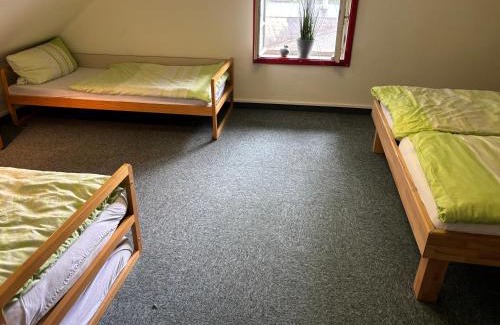 Seekirchen am Wallersee Bed & Breakfast | Naturfreundehaus Wallersee