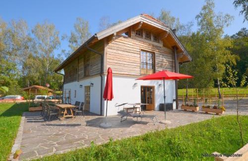 Franking Ski Chalet | Naturhaus Innviertel