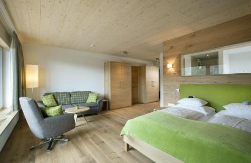 Anger Hotel | Naturhotel Bauernhofer