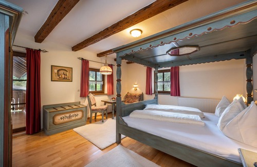 Huettschlag Hotel | Naturhotel Huettenwirt