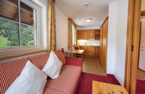 Huettschlag Hotel | Naturhotel Huettenwirt