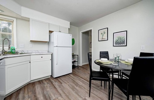 Indianapolis House | Naturista Indianapolis Stay